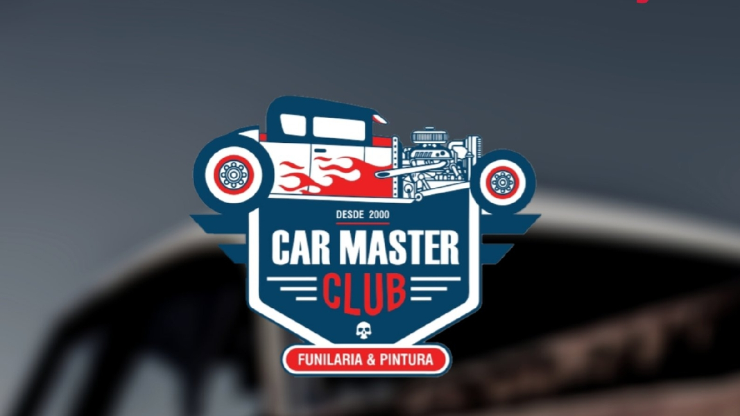 Foto da capa de Car Master Club - Funilaria e Pintura, Recuperação Parachoques, Martelinho de Ouro.